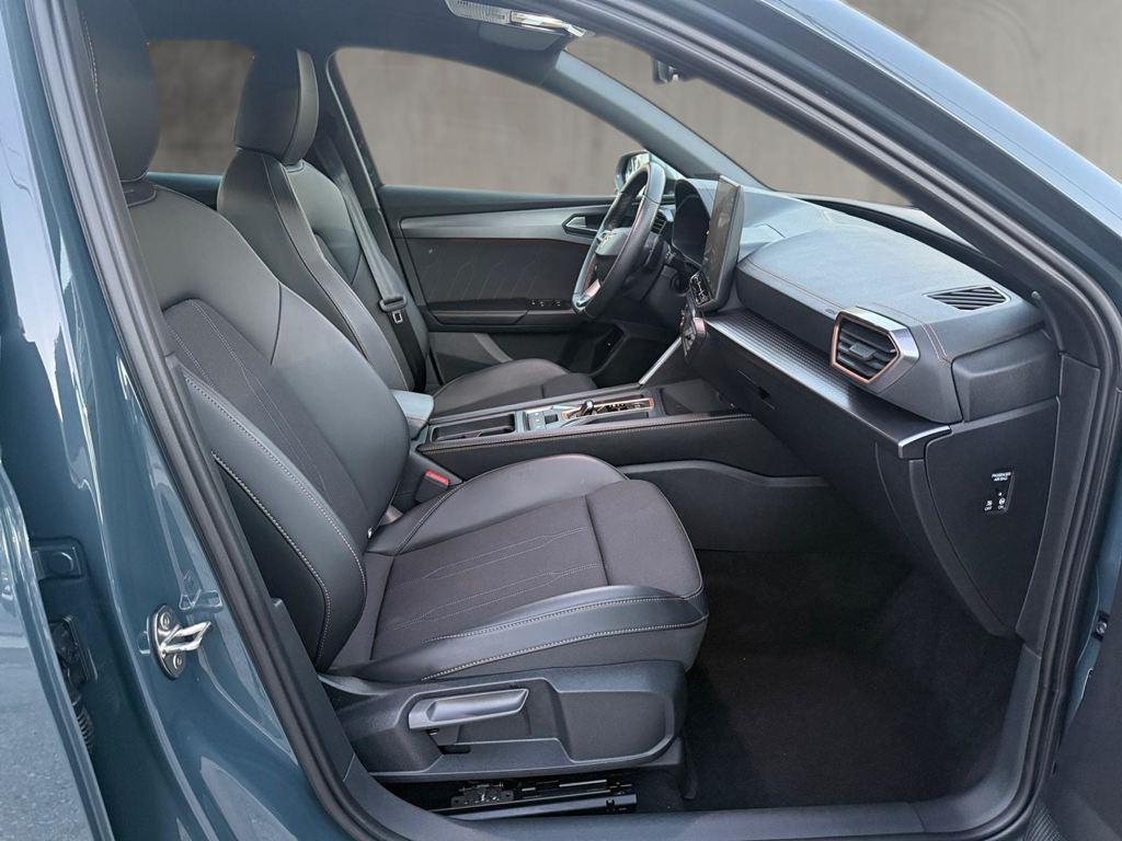 CUPRA Leon Sportstourer 1.5 eTSI DSG 110 kW (150 CV) - 4