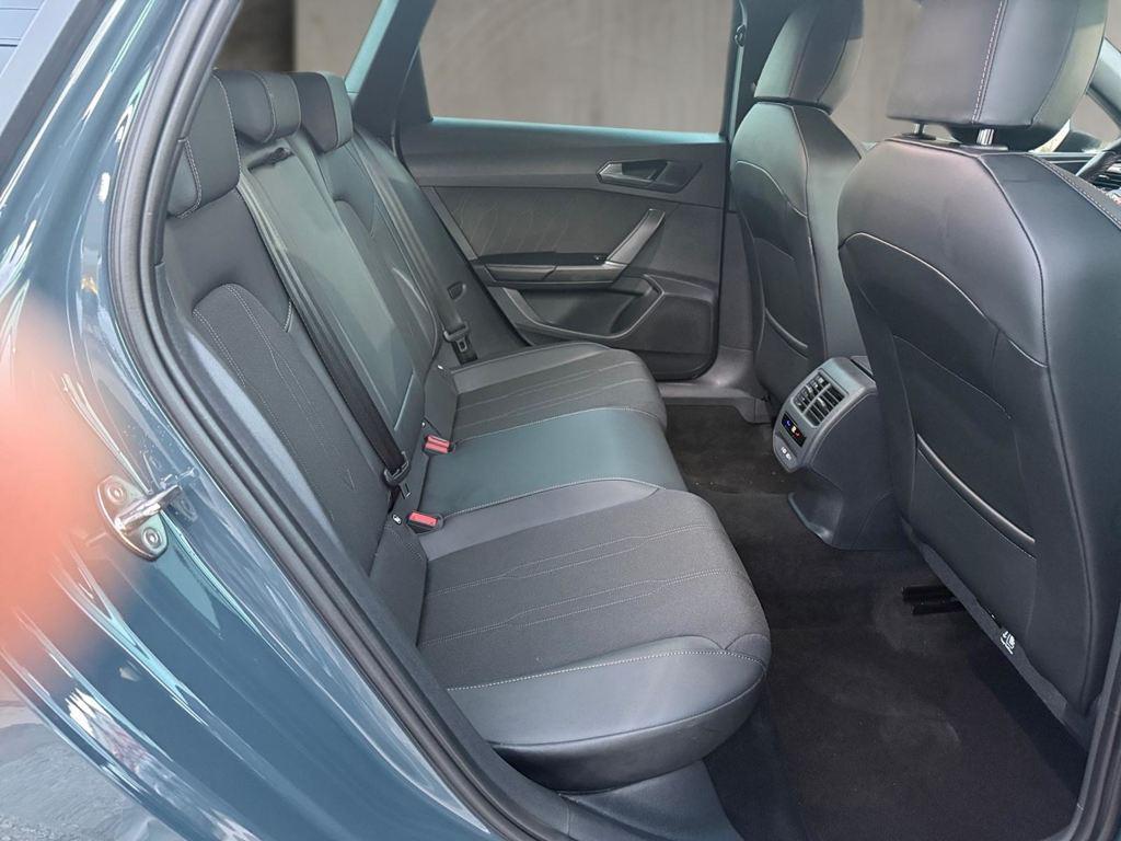 CUPRA Leon Sportstourer 1.5 eTSI DSG 110 kW (150 CV) - 5