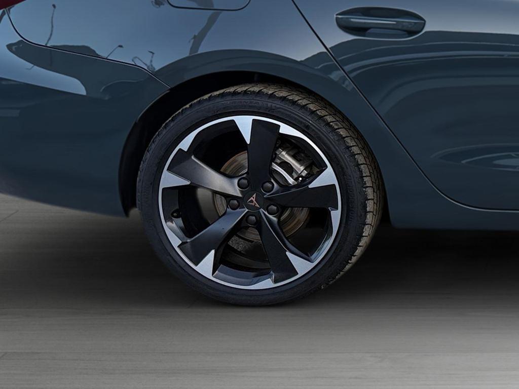 CUPRA Leon Sportstourer 1.5 eTSI DSG 110 kW (150 CV) - 7