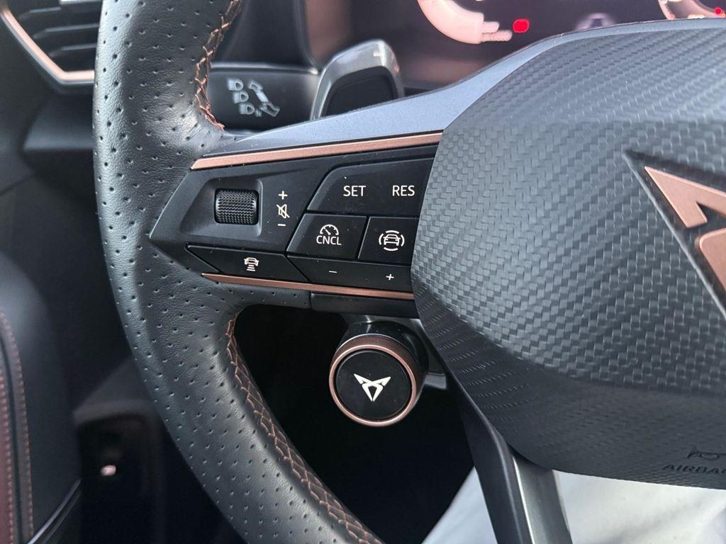 CUPRA Leon Sportstourer 1.5 eTSI DSG 110 kW (150 CV) - 8