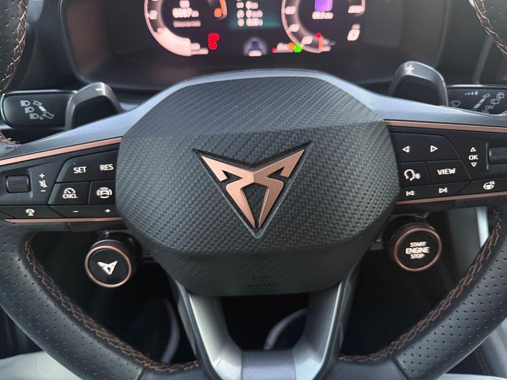 CUPRA Leon Sportstourer 1.5 eTSI DSG 110 kW (150 CV) - 9