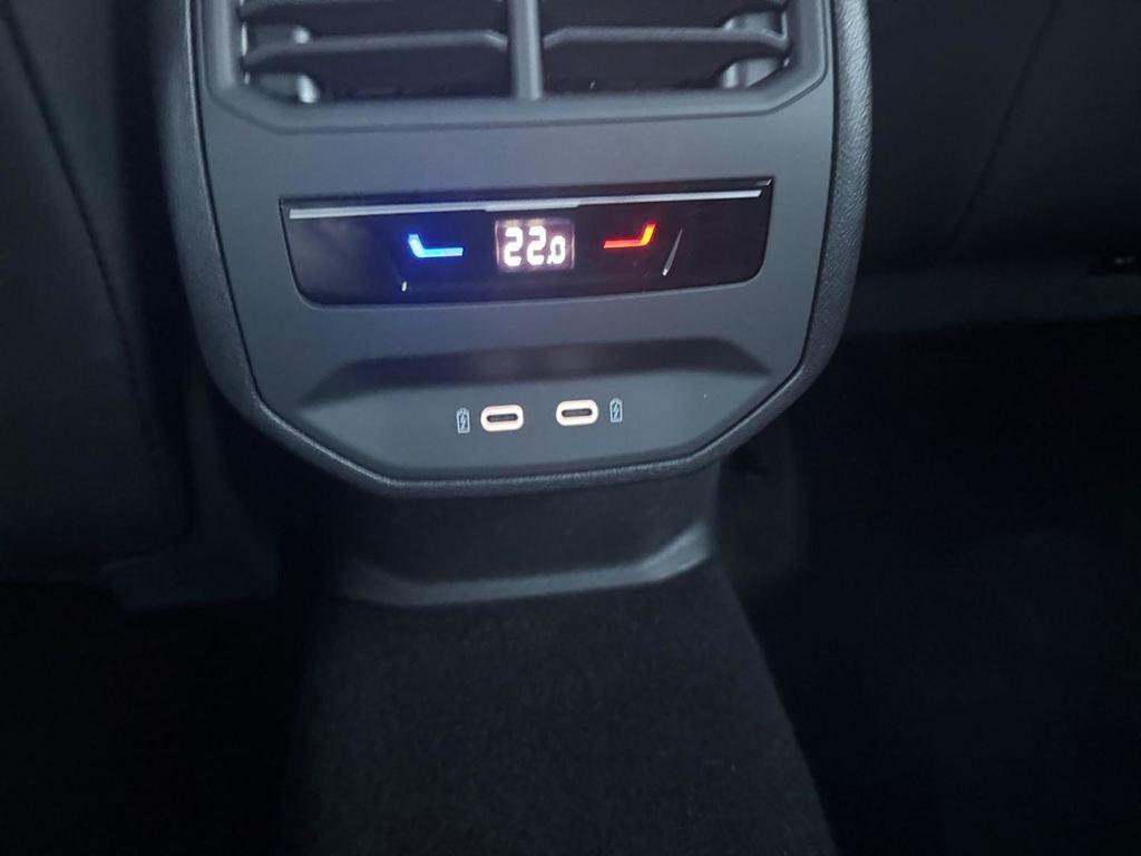 CUPRA Leon Sportstourer 1.5 eTSI DSG 110 kW (150 CV) - 12