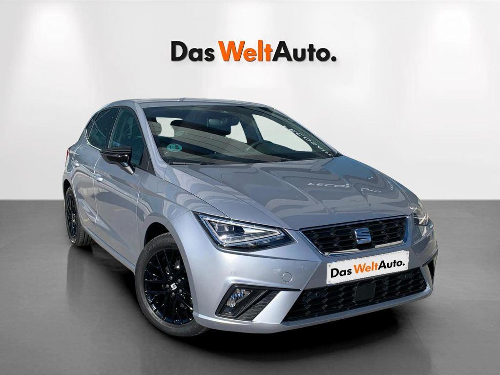 SEAT Ibiza 1.0 TSI S&S FR XS 85 kW (115 CV) - 0
