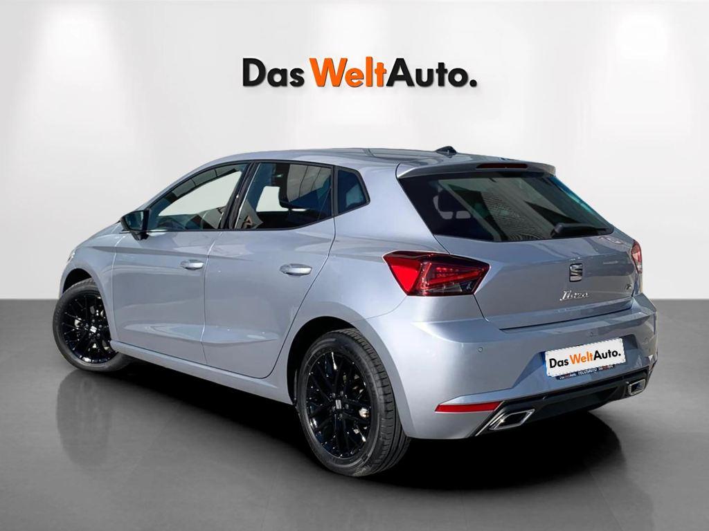 SEAT Ibiza 1.0 TSI S&S FR XS 85 kW (115 CV) - 1