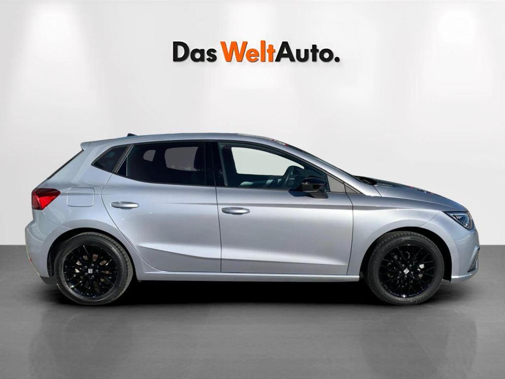 SEAT Ibiza 1.0 TSI S&S FR XS 85 kW (115 CV) - 2