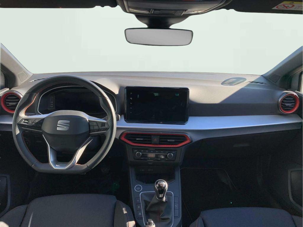 SEAT Ibiza 1.0 TSI S&S FR XS 85 kW (115 CV) - 3