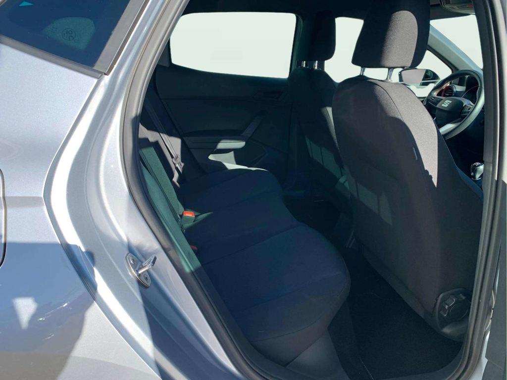 SEAT Ibiza 1.0 TSI S&S FR XS 85 kW (115 CV) - 5