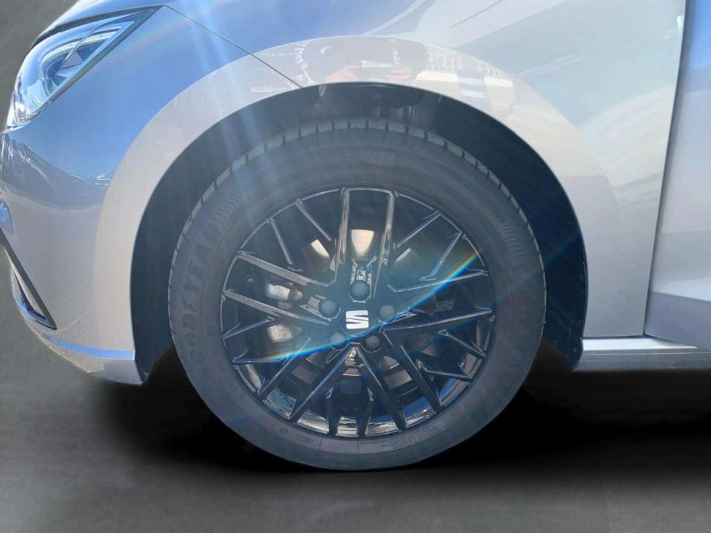 SEAT Ibiza 1.0 TSI S&S FR XS 85 kW (115 CV) - 7