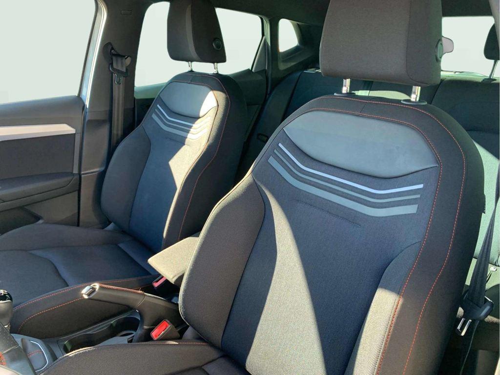 SEAT Ibiza 1.0 TSI S&S FR XS 85 kW (115 CV) - 10