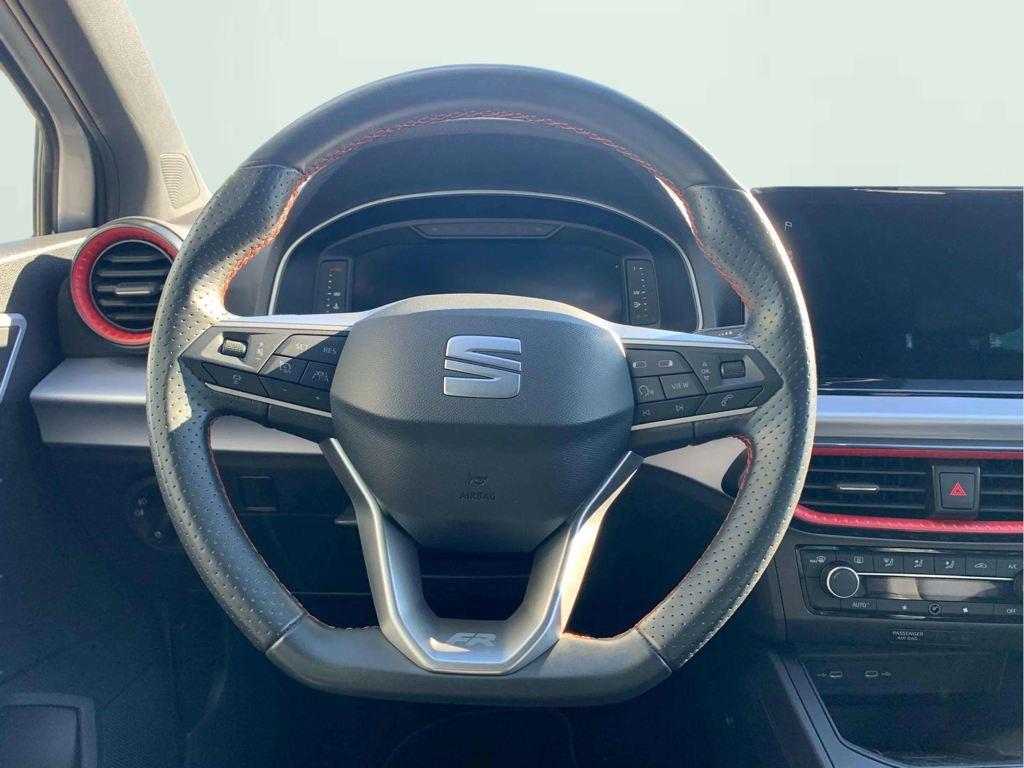 SEAT Ibiza 1.0 TSI S&S FR XS 85 kW (115 CV) - 11