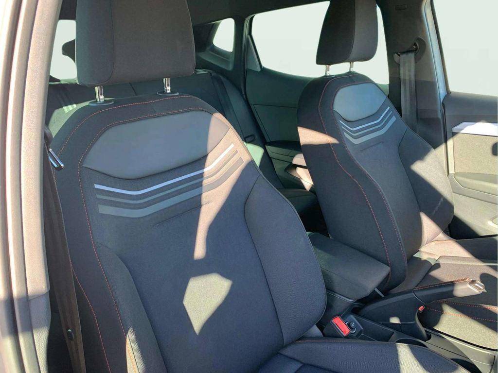 SEAT Ibiza 1.0 TSI S&S FR XS 85 kW (115 CV) - 12