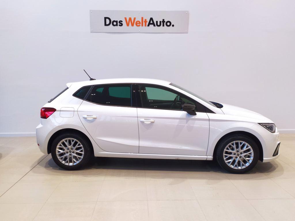 SEAT Ibiza 1.0 TSI FR Salta 85 kW (115 CV) - 2