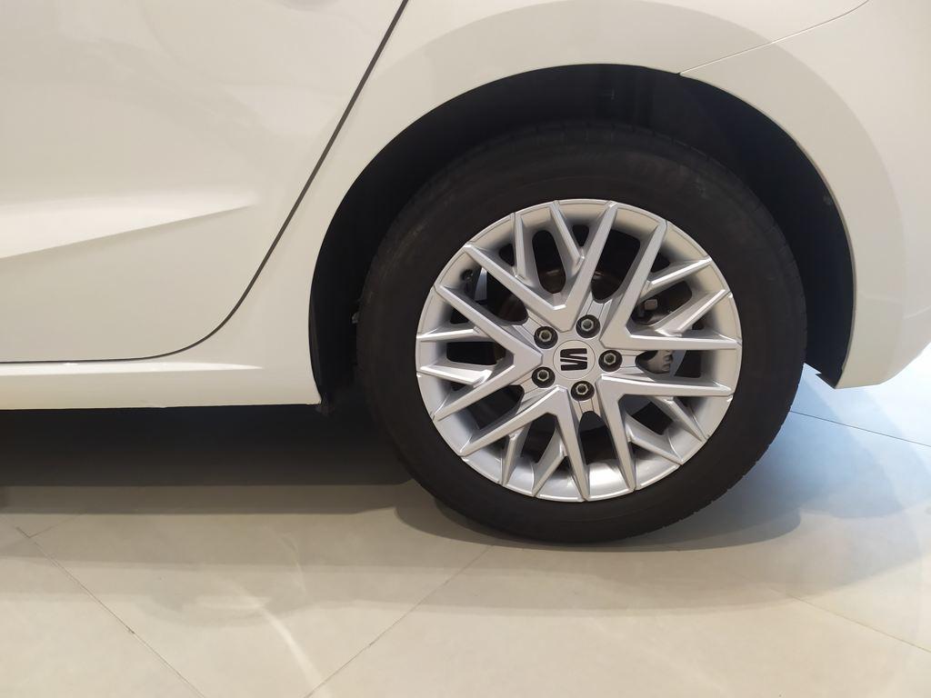 SEAT Ibiza 1.0 TSI FR Salta 85 kW (115 CV) - 7