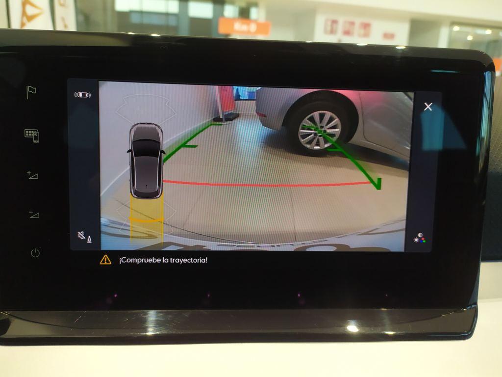 SEAT Ibiza 1.0 TSI FR Salta 85 kW (115 CV) - 8