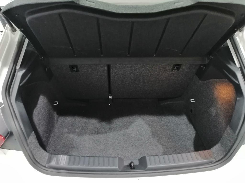 SEAT Ibiza 1.0 TSI Special Edition 85 kW (115 CV) - 6