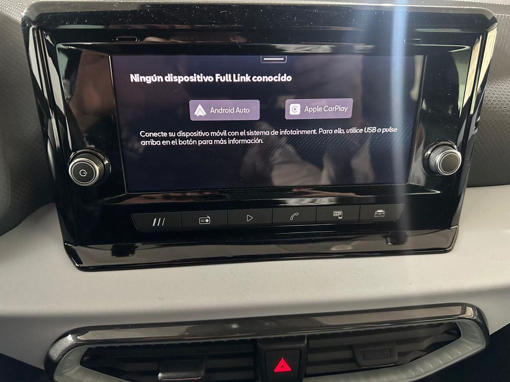 SEAT Ibiza 1.0 TSI Special Edition 85 kW (115 CV) - 10