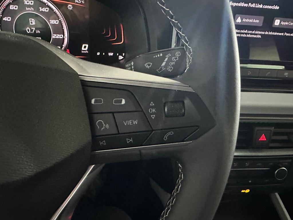 SEAT Ibiza 1.0 TSI Special Edition 85 kW (115 CV) - 15