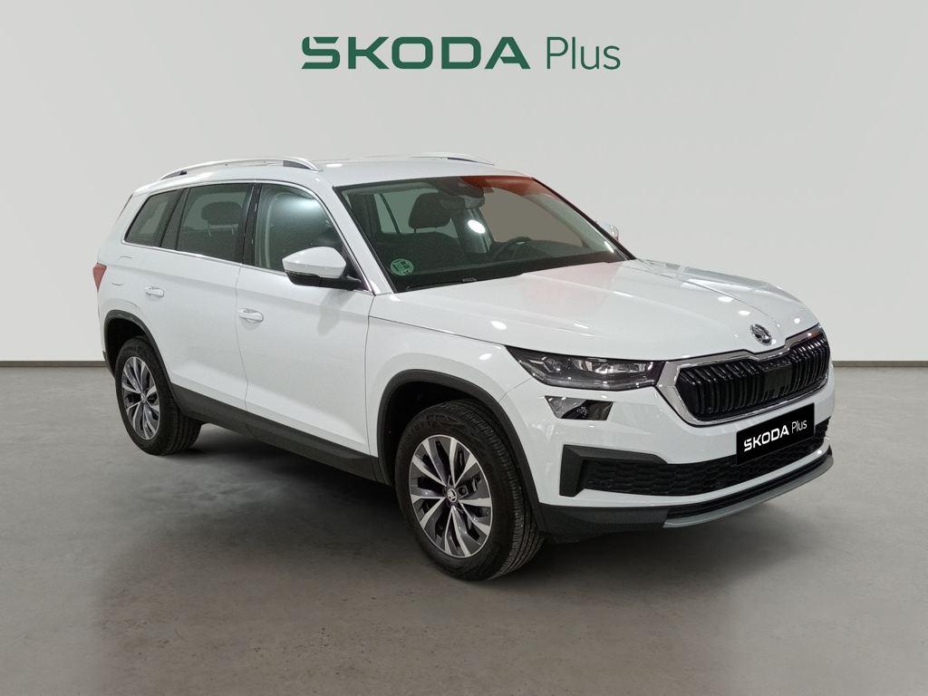 Skoda Kodiaq 1.5 TSI Ambition 4x2 DSG 110 kW (150 CV) - 0