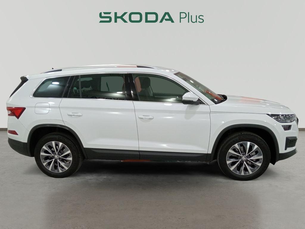 Skoda Kodiaq 1.5 TSI Ambition 4x2 DSG 110 kW (150 CV) - 2