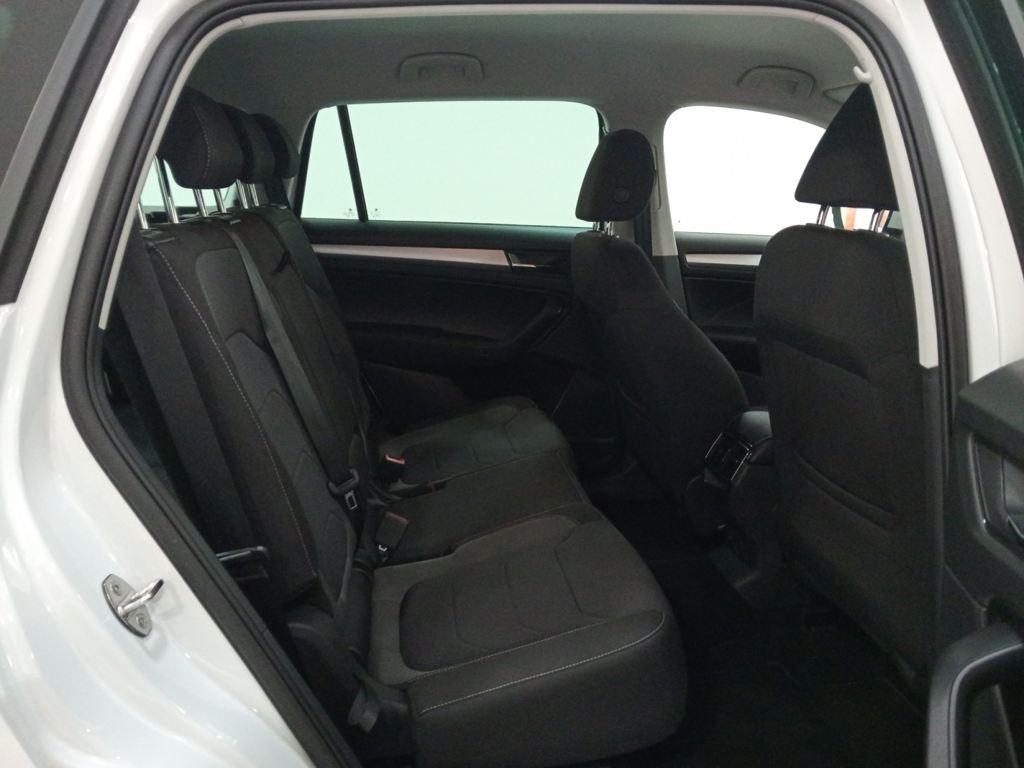 Skoda Kodiaq 1.5 TSI Ambition 4x2 DSG 110 kW (150 CV) - 5