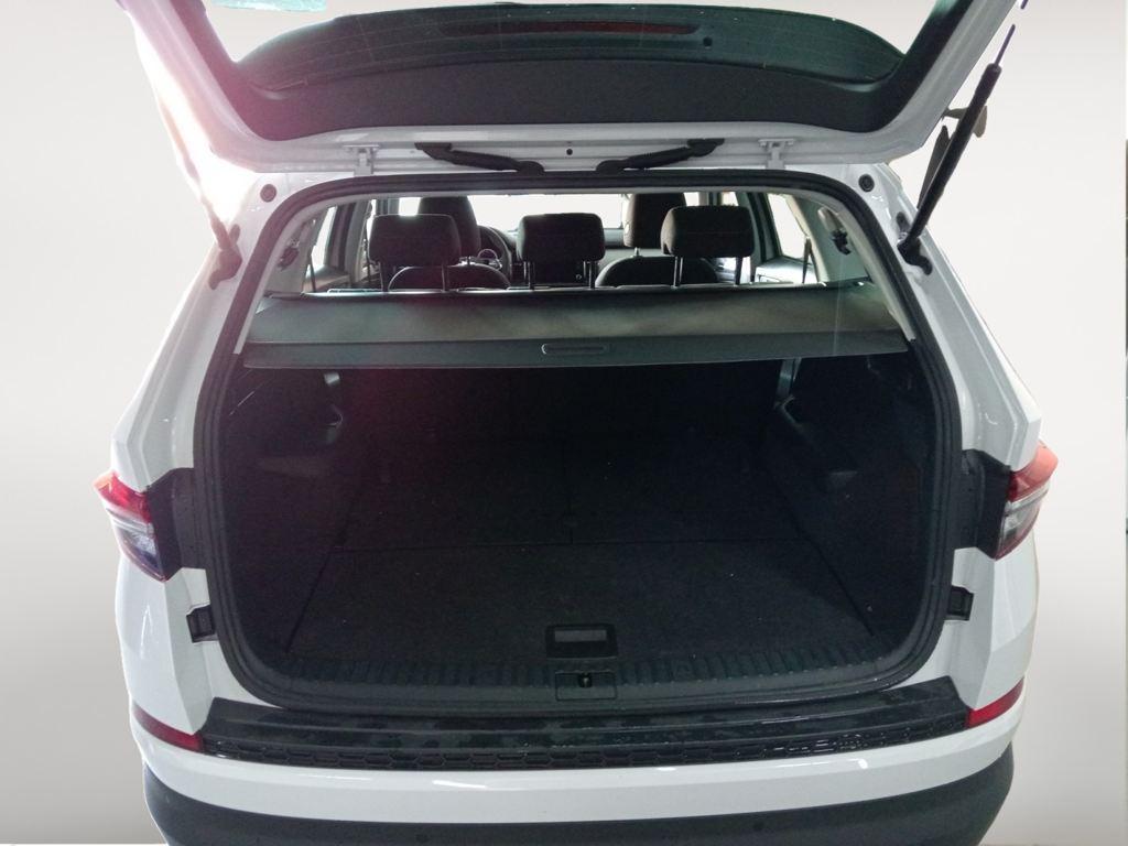 Skoda Kodiaq 1.5 TSI Ambition 4x2 DSG 110 kW (150 CV) - 6