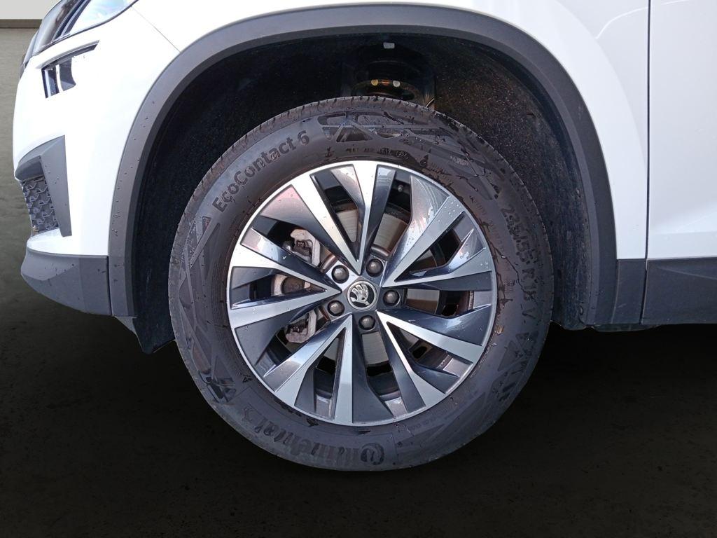 Skoda Kodiaq 1.5 TSI Ambition 4x2 DSG 110 kW (150 CV) - 7