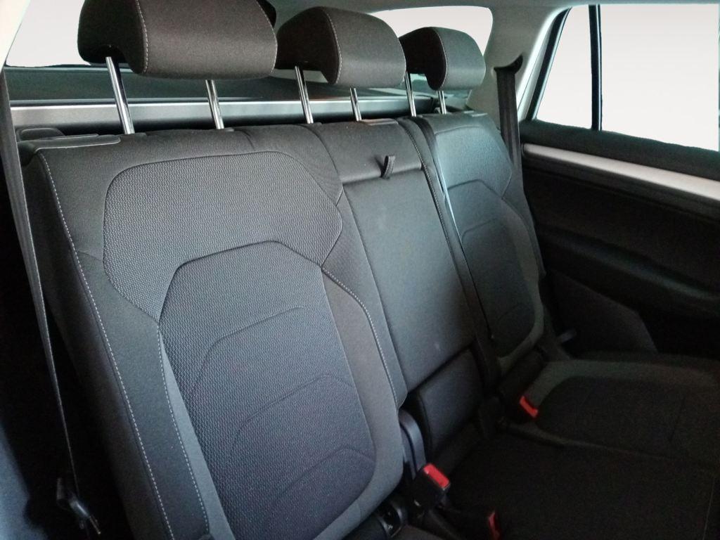 Skoda Kodiaq 1.5 TSI Ambition 4x2 DSG 110 kW (150 CV) - 15