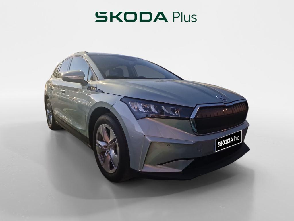 Skoda Enyaq IV 60 132 kW (180 CV) 60kWh - 0