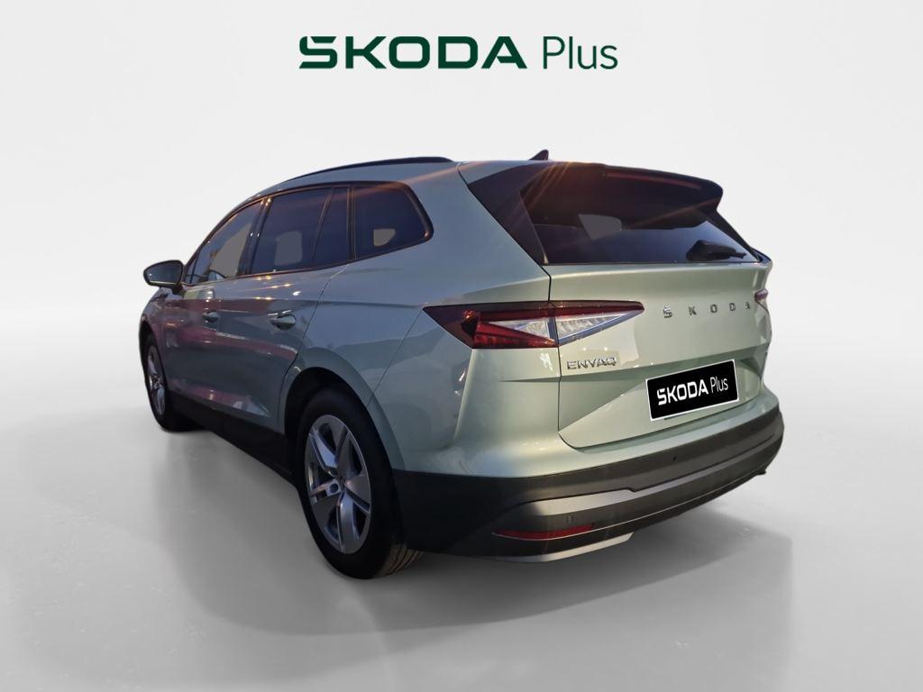 Skoda Enyaq IV 60 132 kW (180 CV) 60kWh - 1