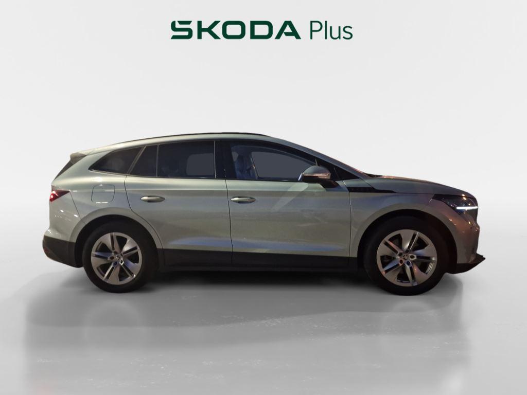Skoda Enyaq IV 60 132 kW (180 CV) 60kWh - 2