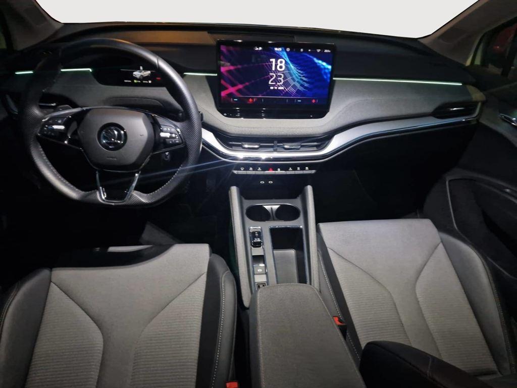 Skoda Enyaq IV 60 132 kW (180 CV) 60kWh - 3