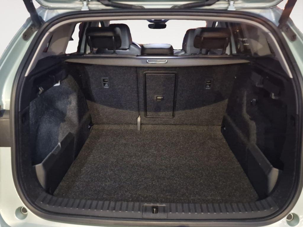 Skoda Enyaq IV 60 132 kW (180 CV) 60kWh - 6