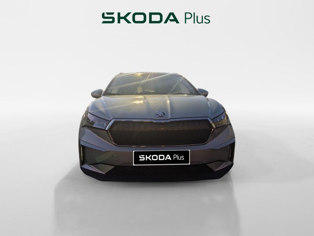 Skoda Enyaq IV 60 132 kW (180 CV) 60kWh - 11