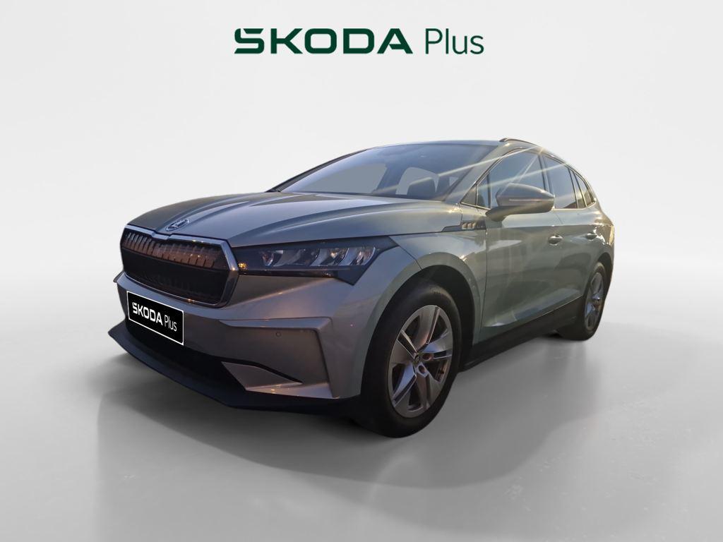 Skoda Enyaq IV 60 132 kW (180 CV) 60kWh - 12