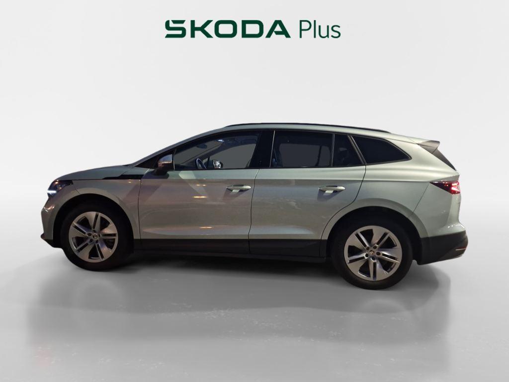 Skoda Enyaq IV 60 132 kW (180 CV) 60kWh - 14