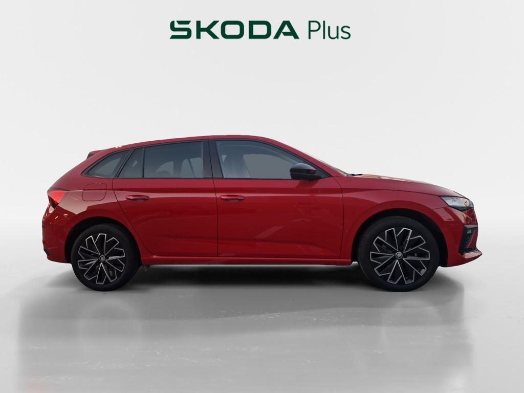 Skoda Scala 1.0 TSI Selection 85 kW (115 CV) - 2