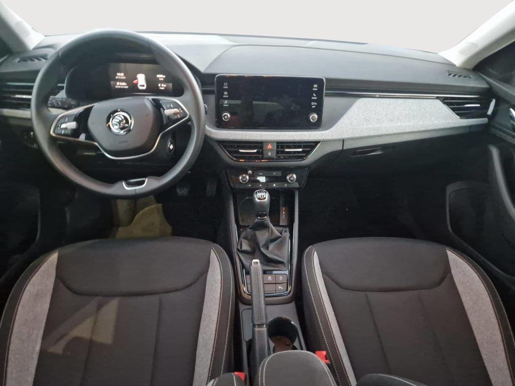 Skoda Scala 1.0 TSI Selection 85 kW (115 CV) - 3