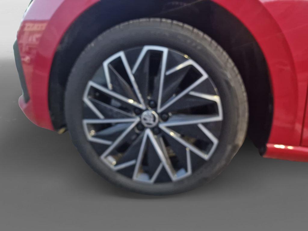 Skoda Scala 1.0 TSI Selection 85 kW (115 CV) - 7