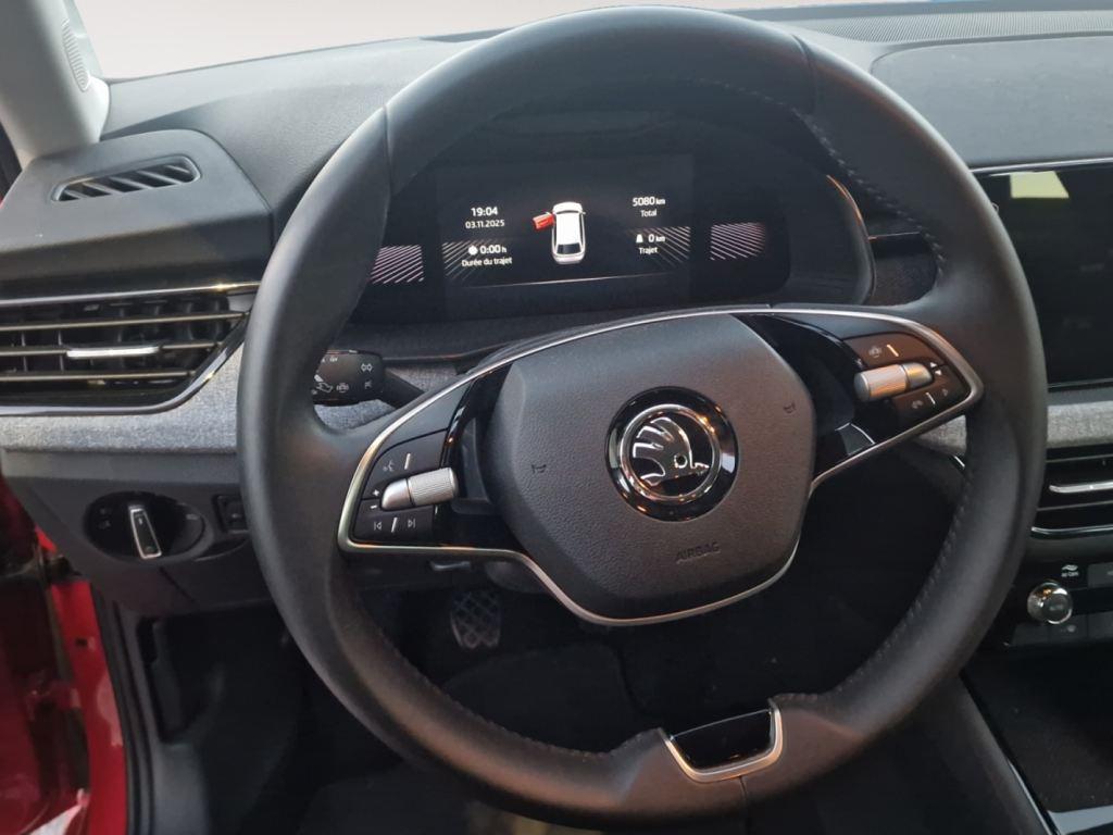 Skoda Scala 1.0 TSI Selection 85 kW (115 CV) - 8