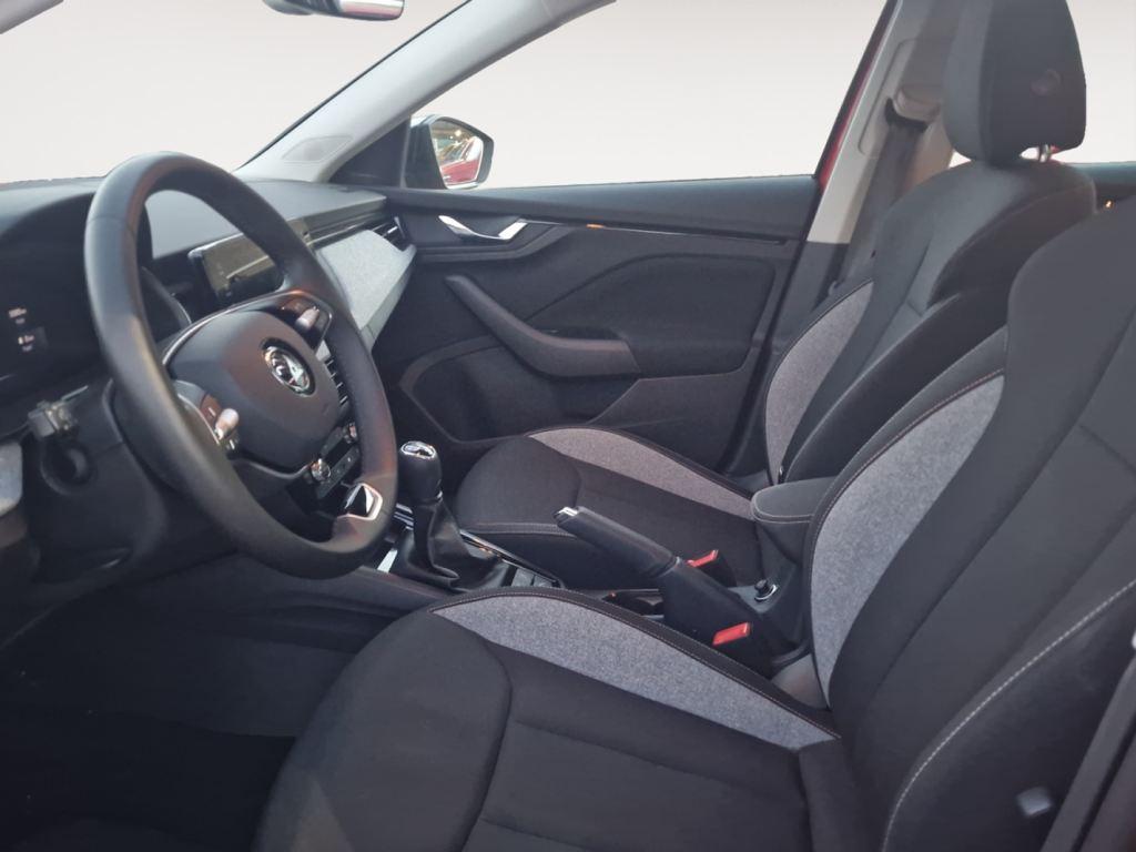 Skoda Scala 1.0 TSI Selection 85 kW (115 CV) - 9