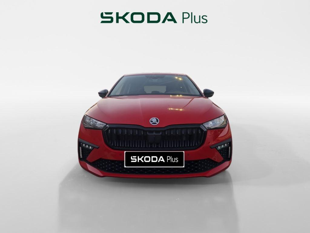 Skoda Scala 1.0 TSI Selection 85 kW (115 CV) - 11