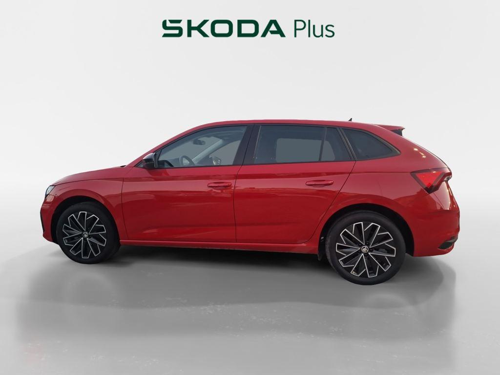 Skoda Scala 1.0 TSI Selection 85 kW (115 CV) - 14