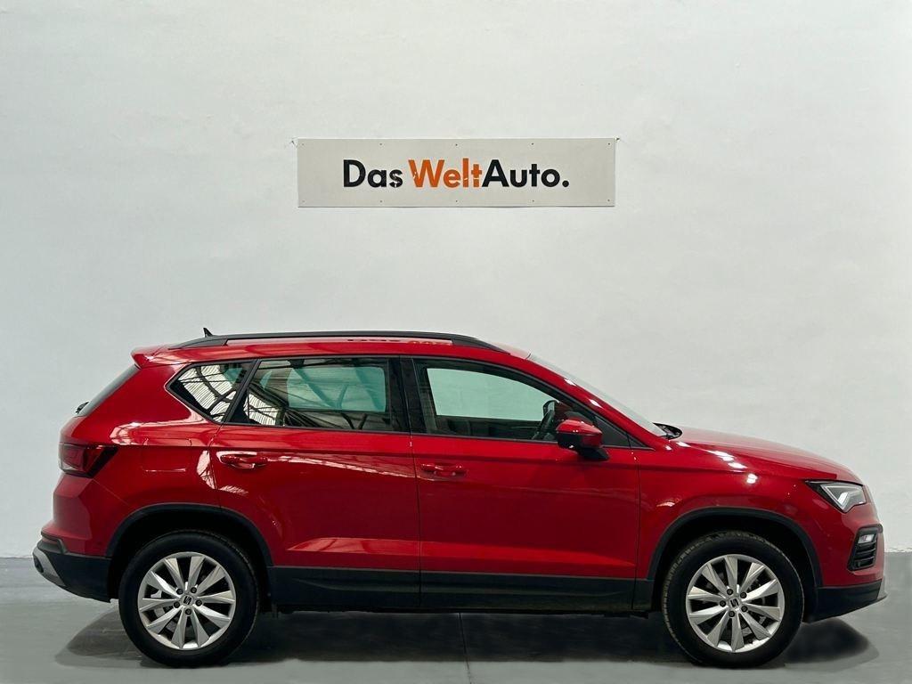 SEAT Ateca 1.5 TSI S&S Style XM DSG 110 kW (150 CV) - 2