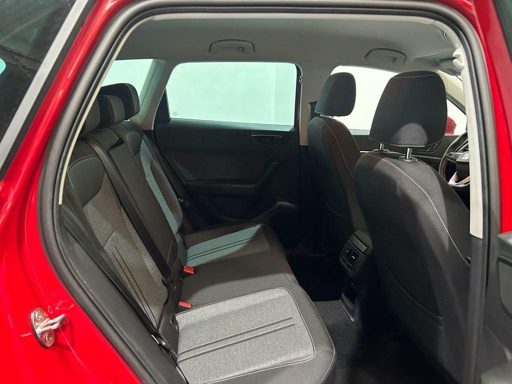 SEAT Ateca 1.5 TSI S&S Style XM DSG 110 kW (150 CV) - 5