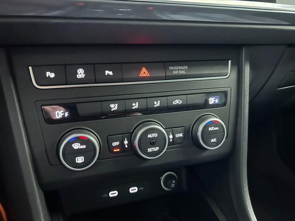 SEAT Ateca 1.5 TSI S&S Style XM DSG 110 kW (150 CV) - 8