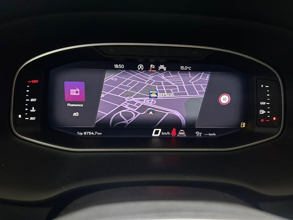 SEAT Ateca 1.5 TSI S&S Style XM DSG 110 kW (150 CV) - 10