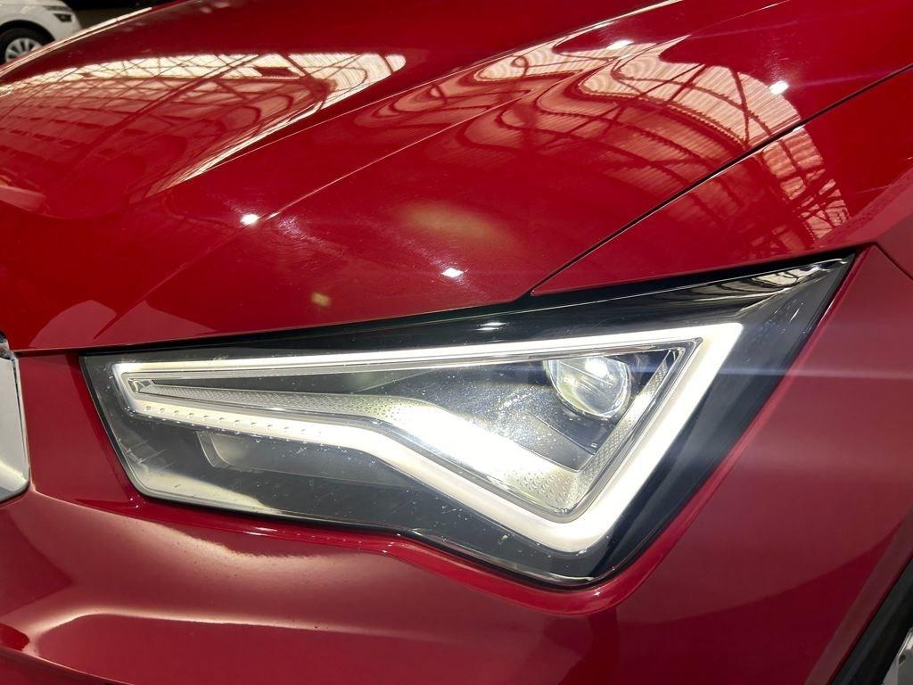 SEAT Ateca 1.5 TSI S&S Style XM DSG 110 kW (150 CV) - 11