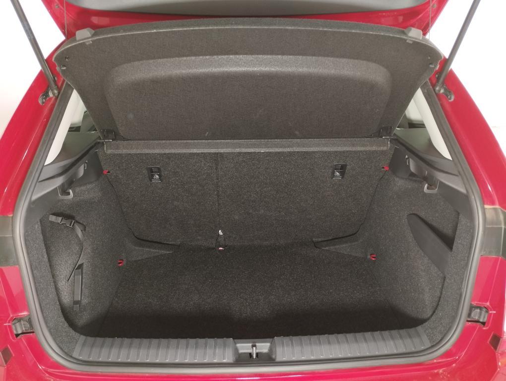 Skoda Kamiq 1.0 TSI Ambition 81 kW (110 CV) - 6