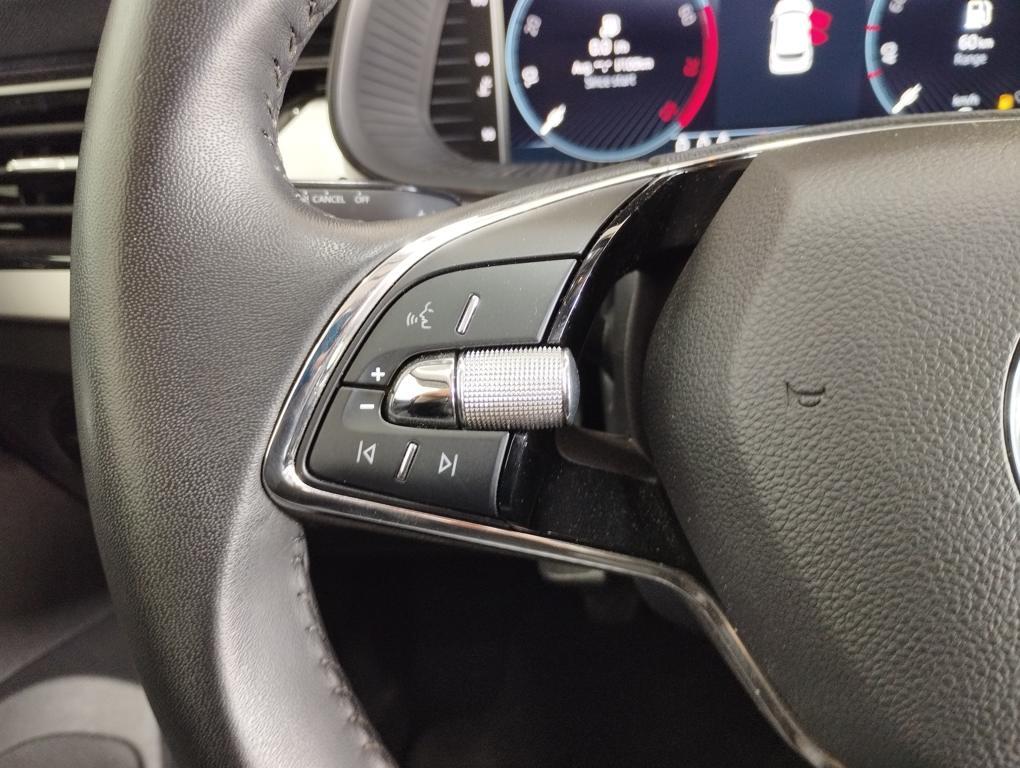 Skoda Kamiq 1.0 TSI Ambition 81 kW (110 CV) - 12