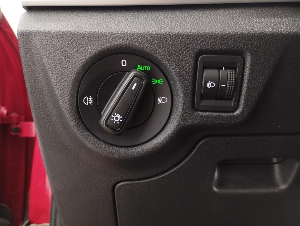 Skoda Kamiq 1.0 TSI Ambition 81 kW (110 CV) - 17